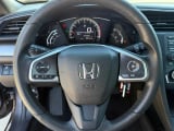 2018 Honda Civic - Preview 11