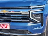 2026 Chevrolet Tahoe - Preview 5