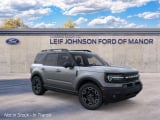 2026 Ford Bronco Sport - Preview 7
