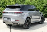2024 Land Rover Range Rover Sport - Preview 9