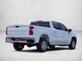 2026 Chevrolet Silverado 1500 - Preview 5