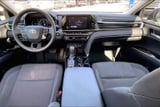 2025 Toyota Camry - Preview 13