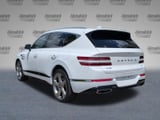 2024 Genesis GV80 - Preview 8