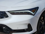 2026 Acura Integra - Preview 8