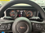 2026 Jeep Wrangler - Preview 11