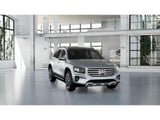 2026 Mercedes-Benz GLB - Preview 9