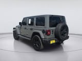 2022 Jeep Wrangler - Preview 3