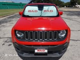 2015 Jeep Renegade - Preview 2