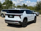 2026 Chevrolet Traverse - Preview 3