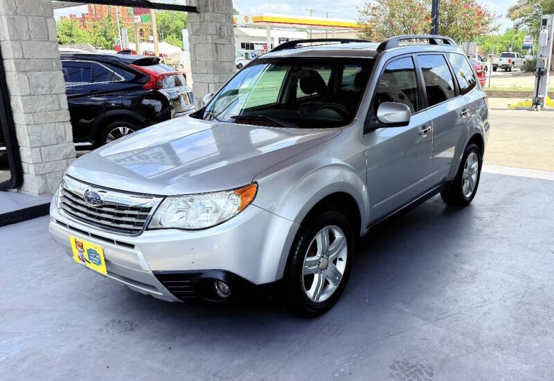 2009 Subaru Forester - Image 1