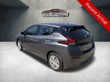 2025 Nissan Leaf - Preview 2