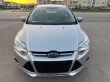 2014 Ford Focus - Preview 2