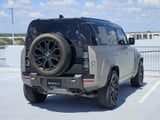 2025 Land Rover Defender - Preview 7