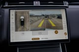 2026 Land Rover Range Rover Velar - Preview 13