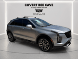 2024 Cadillac XT4 - Preview 2