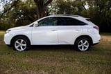 2015 Lexus RX - Preview 4