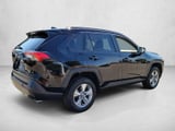 2024 Toyota RAV4 - Preview 3