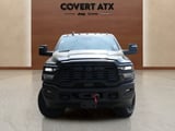 2027 Ram 2500 - Preview 8