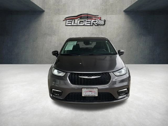 2023 Dodge Pacifica - Image 3