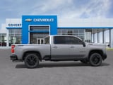 2026 Chevrolet Silverado 2500 HD - Preview 5