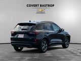 2024 Ford Escape - Preview 7