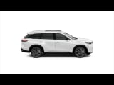2027 INFINITI QX60 - Preview 4