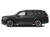 2026 Honda Pilot - Preview 3