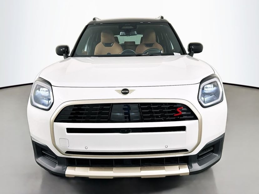 2027 MINI Countryman - Image 2
