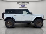 2026 Ford Bronco - Preview 6
