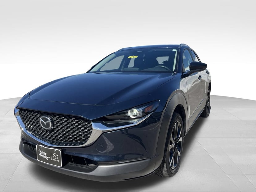 2024 Mazda CX-30 - Image 1