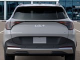 2027 Kia Sportage - Preview 13