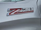 2022 Chevrolet Silverado 1500 - Preview 10