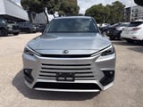 2026 Lexus TX - Preview 8