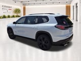 2026 GMC Acadia - Preview 7