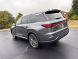 2024 Lexus TX - Preview 3
