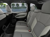 2026 Subaru Forester - Preview 16
