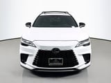 2024 Lexus RX - Preview 2