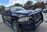 2015 Ram 1500 - Preview 8