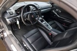 2014 Porsche Boxster - Preview 10
