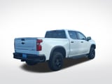 2026 Chevrolet Silverado 1500 - Preview 4