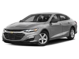 2021 Chevrolet Malibu - Preview 4