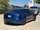 2025 Tesla Model 3 - Preview 5