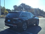 2023 Jeep Grand Cherokee - Preview 3