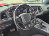 2023 Dodge Challenger - Preview 12