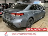 2024 Toyota Corolla - Preview 4