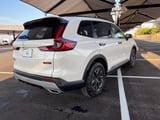 2027 Honda CR-V - Preview 3