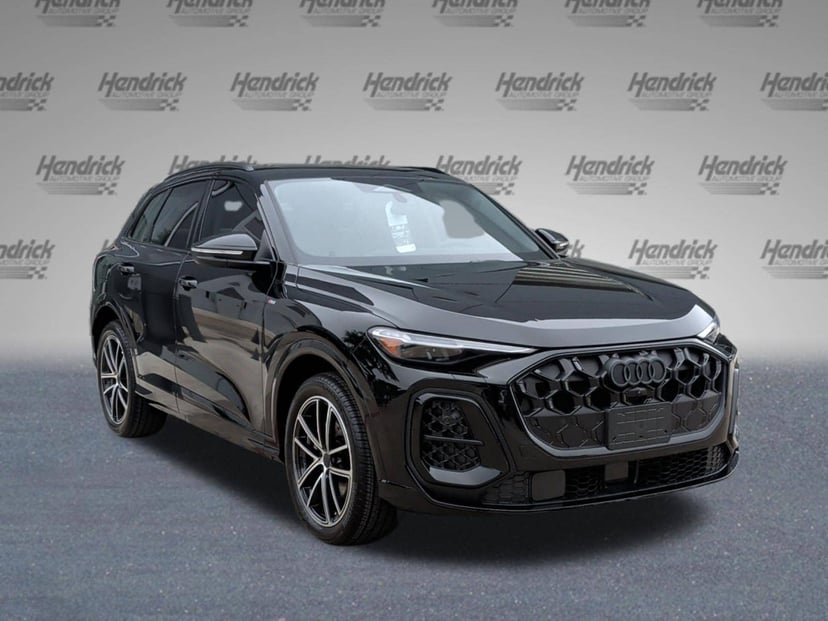 2026 Audi Q5 - Image 1