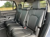 2026 Honda Pilot - Preview 13