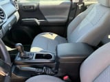 2021 Toyota Tacoma - Preview 9