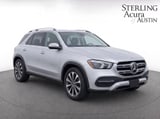 2020 Mercedes-Benz GLE - Preview 2